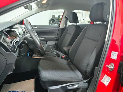 VW Polo Gebrauchtwagen VW Polo Gebrauchtwagen