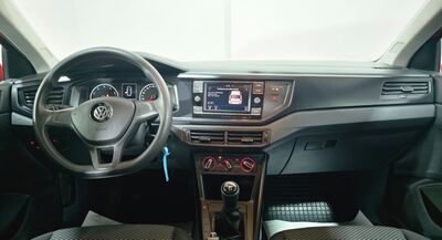 VW Polo Gebrauchtwagen VW Polo Gebrauchtwagen