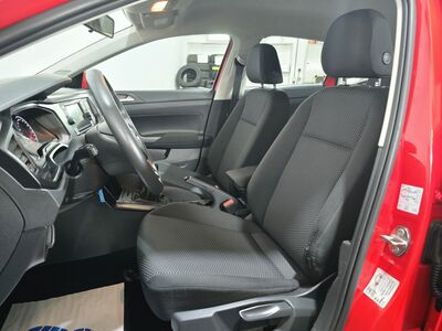 VW Polo Gebrauchtwagen VW Polo Gebrauchtwagen