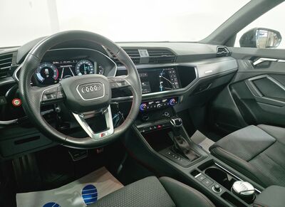 Audi Q3 Gebrauchtwagen