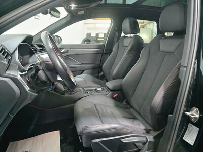 Audi Q3 Gebrauchtwagen