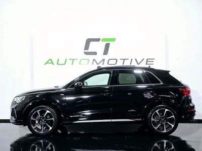 Audi Q3 Gebrauchtwagen