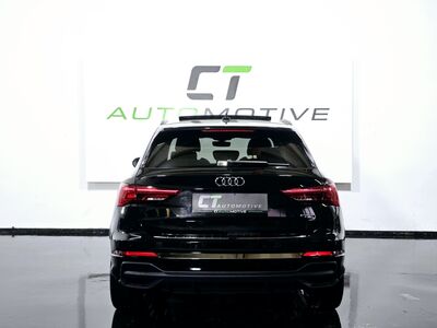 Audi Q3 Gebrauchtwagen