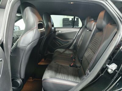 Mercedes-Benz CLA Gebrauchtwagen