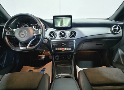 Mercedes-Benz CLA Gebrauchtwagen