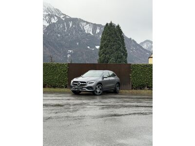 Mercedes-Benz GLA Gebrauchtwagen