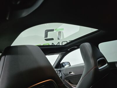 Mercedes-Benz CLA Gebrauchtwagen