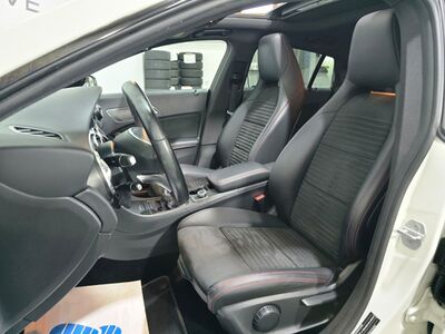 Mercedes-Benz CLA Gebrauchtwagen