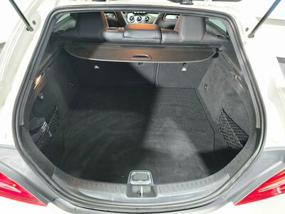 Mercedes-Benz CLA Gebrauchtwagen