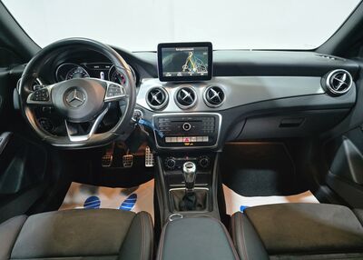 Mercedes-Benz CLA Gebrauchtwagen