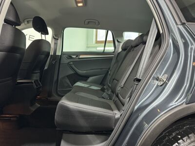 Skoda Kodiaq Gebrauchtwagen Skoda Kodiaq Gebrauchtwagen