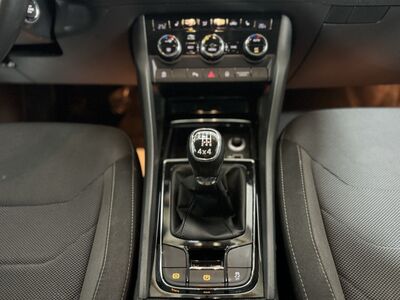 Skoda Kodiaq Gebrauchtwagen Skoda Kodiaq Gebrauchtwagen