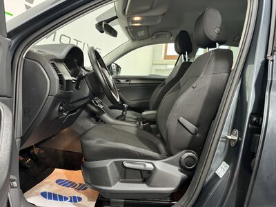 Skoda Kodiaq Gebrauchtwagen Skoda Kodiaq Gebrauchtwagen