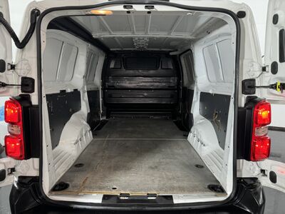 Toyota Proace Gebrauchtwagen