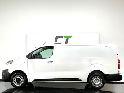 Toyota Proace Gebrauchtwagen