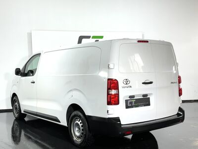 Toyota Proace Gebrauchtwagen