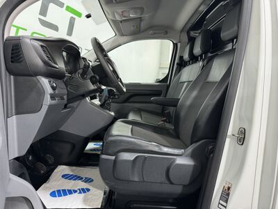 Toyota Proace Gebrauchtwagen