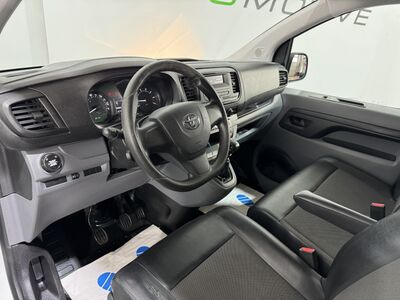 Toyota Proace Gebrauchtwagen