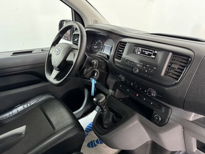 Toyota Proace Gebrauchtwagen