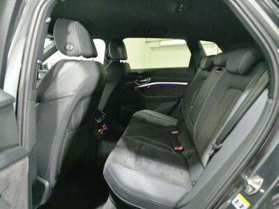 Audi e-tron Gebrauchtwagen Audi e-tron Gebrauchtwagen