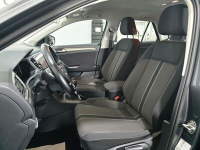 VW T-Roc Gebrauchtwagen VW T-Roc Gebrauchtwagen