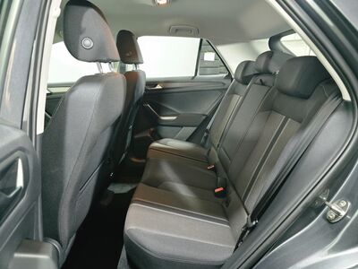 VW T-Roc Gebrauchtwagen VW T-Roc Gebrauchtwagen