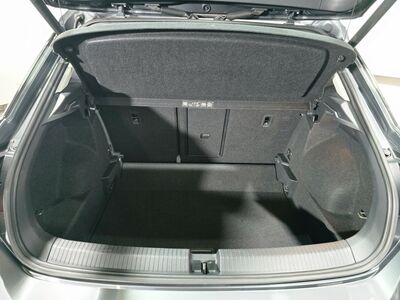 VW T-Roc Gebrauchtwagen VW T-Roc Gebrauchtwagen