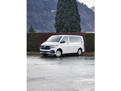 VW Transporter T6 Gebrauchtwagen VW Transporter T6 Gebrauchtwagen