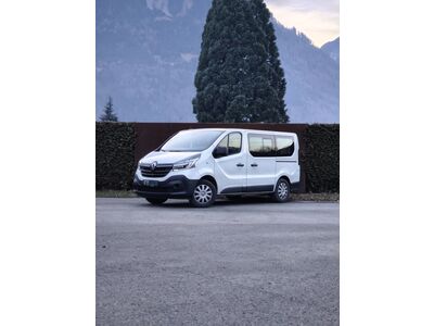 Renault Trafic Gebrauchtwagen