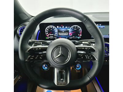 Mercedes-Benz GLB Gebrauchtwagen