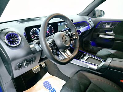 Mercedes-Benz GLB Gebrauchtwagen