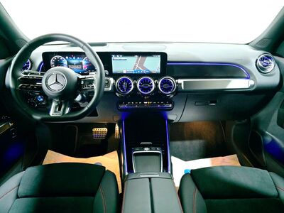 Mercedes-Benz GLB Gebrauchtwagen