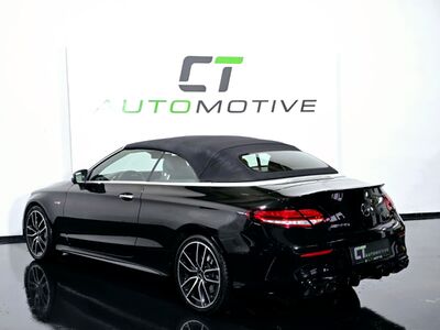 Mercedes-Benz C-Klasse Gebrauchtwagen Mercedes-Benz C-Klasse Gebrauchtwagen