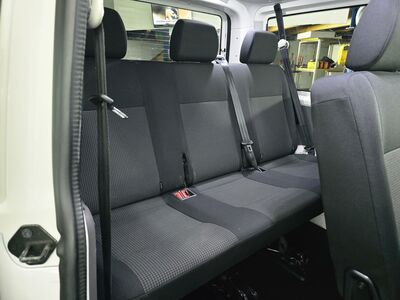 VW Transporter T6 Gebrauchtwagen