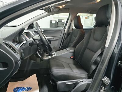 Volvo XC60 Gebrauchtwagen