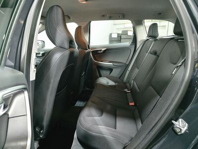 Volvo XC60 Gebrauchtwagen