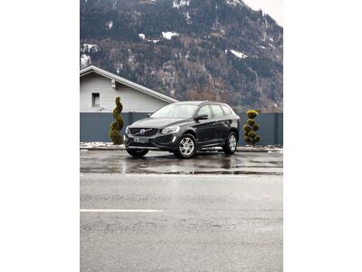 Volvo XC60 Gebrauchtwagen