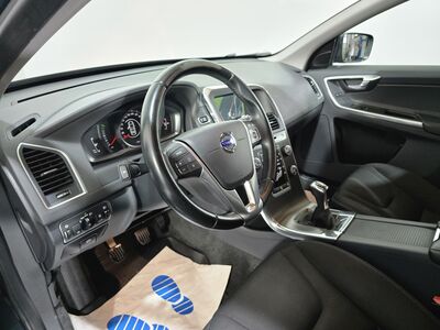 Volvo XC60 Gebrauchtwagen