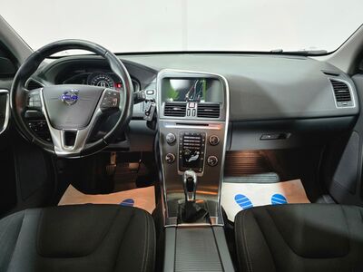 Volvo XC60 Gebrauchtwagen