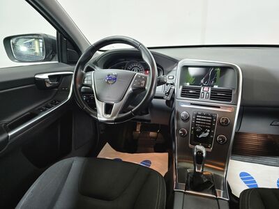 Volvo XC60 Gebrauchtwagen