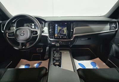Volvo V90 Gebrauchtwagen