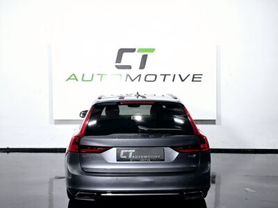 Volvo V90 Gebrauchtwagen