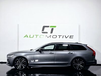 Volvo V90 Gebrauchtwagen