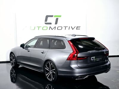 Volvo V90 Gebrauchtwagen