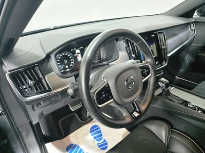 Volvo V90 Gebrauchtwagen