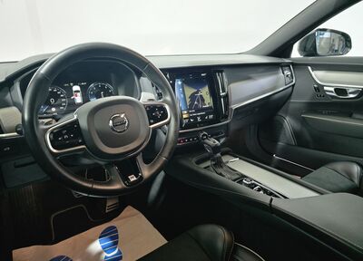 Volvo V90 Gebrauchtwagen