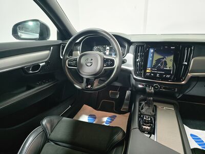 Volvo V90 Gebrauchtwagen