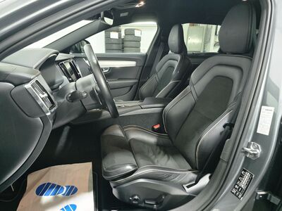 Volvo V90 Gebrauchtwagen