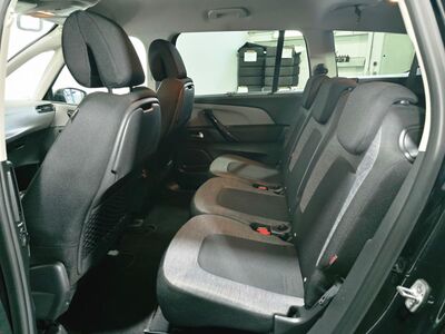Citroën C4 Picasso Gebrauchtwagen