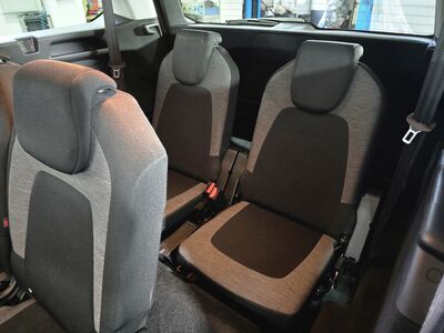 Citroën C4 Picasso Gebrauchtwagen